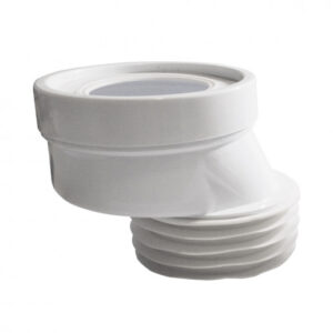 Calção Flexível Excêntrico p/Sanita