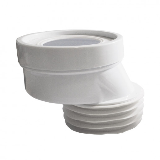 Calção Flexível Excêntrico p/Sanita