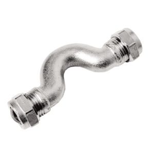 União Bicone Cruzamento 15 x 15