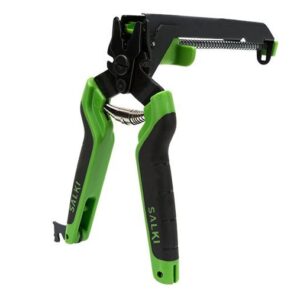 Alicate Agrafos Salki FSK 20C