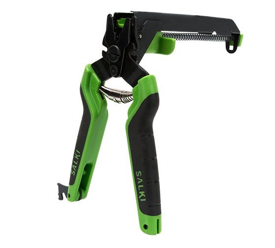 Alicate Agrafos Salki FSK 20C