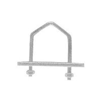 Suporte Abraçadeira de Escada Completa