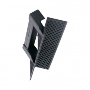 Talocha Plástica Arestas