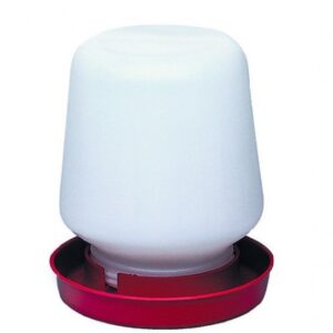 Bebedouro s/ Argola 4Lts Refª 921