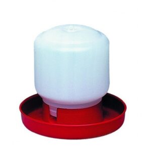 Bebedouro Boião Estreito 1Lts Refª 923