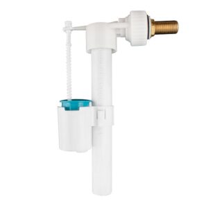 Torneira Boiadora p/ Autoclismo 3/8