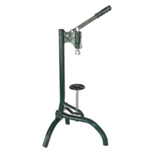 Arrolhador Capsulador Mini-Industrial