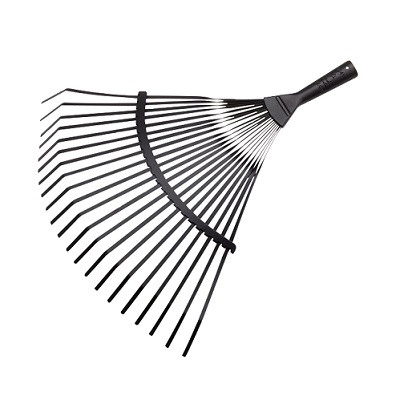 Vassoura Jardim Bellota 3040