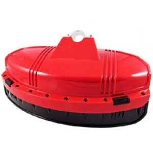 Resguardo Plástico p/ Roçadora