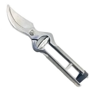 Tesoura de Poda Inox Carpa 26cm - Refª 01K26