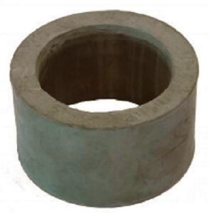 34 Rodela de Borracha p/Junço