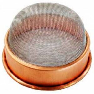 55 Crivo Passador da Boca do Pulverizador