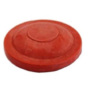 62B Disco de Borracha Trocável