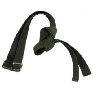 Correia de Lona (Par)