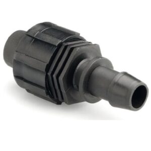 União Cinta Tomada Roscada 16mm Refª 1481