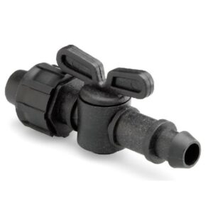 Válvula c/Cinta Roscada 16mm Refª 1791