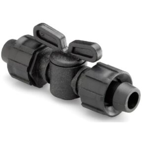 Válvula Cinta Roscada Total 16mm Refª 1771