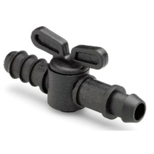 Válvula Total Simples 16mm Refª 1761