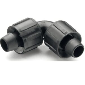 Joelho Cinta Roscada Refª 1571 - 16mm