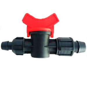 Valvula Alfus 16mm Fita / Fita