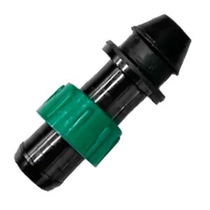 Irritec União 16mm Conduta/Fita - 02224