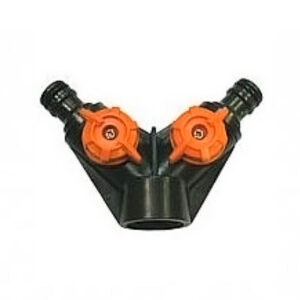 Ligação 2 Vias LQY - Elgo