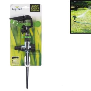 LAB Aspersor Impulso c/ Espigão Metálico 193669