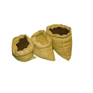 Saco em Juta p/ Cereais 20/30Kg