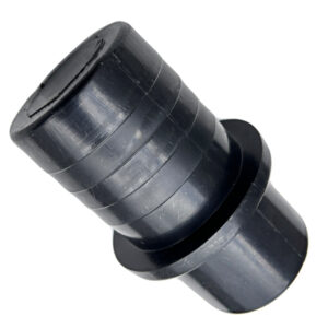 Tampão Terminal 11/2" e 2" - L 110 "Plag"