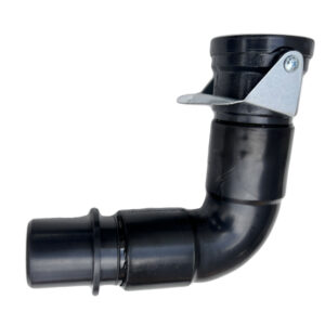 Curva Derivação 90° 11/2" e 2" - D10 "Plag"