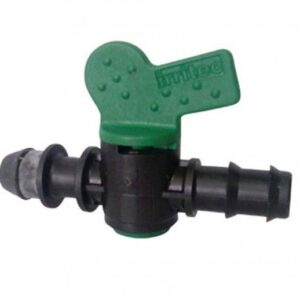 Valvula Irritec 16mm Conduta / Tubo