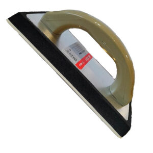 Talocha Base Borracha 240 x 100 x 20mm Refª CN4256