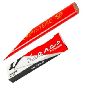 Lápis Carpinteiro Profissional Viarco Refª 1019