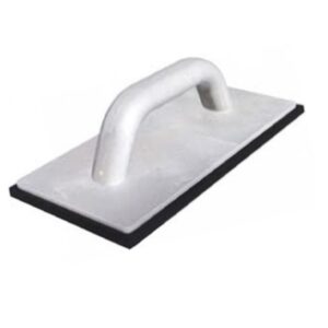 Talocha Borracha Preta Refª 2250010