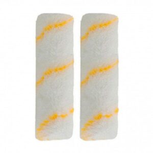 Recarga Antigota p/Rolo Pintura ( 2un x 10cm )-7650