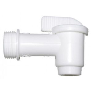 Torneira p/Barrica 3/4  Refª 9021