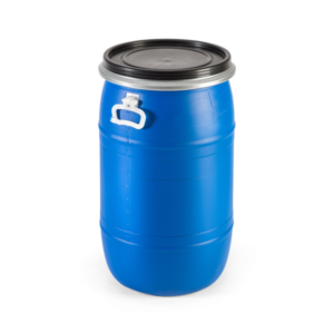 Barrica c/Tampa de Cinta 70Lts  Refª 1265