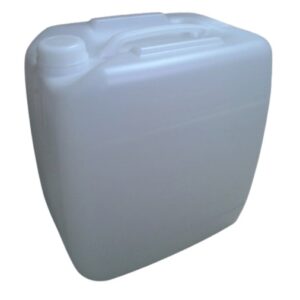 Recipiente Plástico Refª 1232 -  30lts