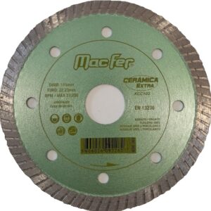 Disco Diam. Ceramica Extra KCC103-115mm - 092.0026