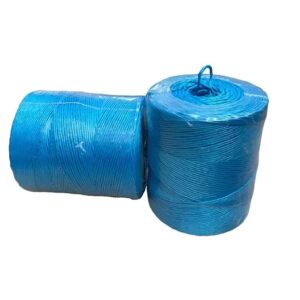 Fio Enfardar Azul STD 300 Rl 5Kg