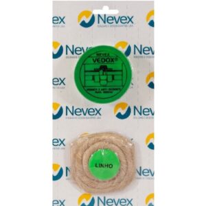 Cartaz Vedox 70grs + Linho 20grs Nº5