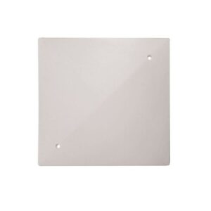 Tampa p/ Caixa Quadrada