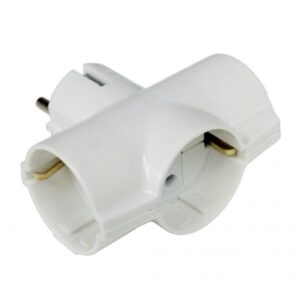 Ficha c/ Terra Tripla