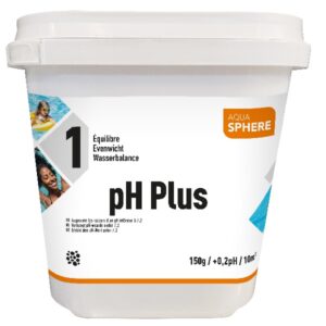 Aquasphere PH Plus 6Kgs