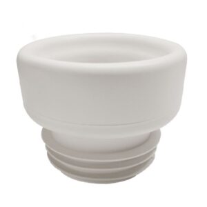 Calção Flexível Direito p/Sanita