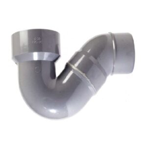 PVC Sifão Pia 110 x 90