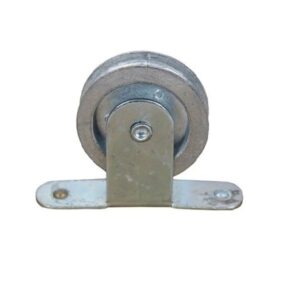 Roldana c/Roda Zincada nº6