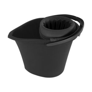 Balde Oval c/Bico 15Lts c/Espre. Refª914b