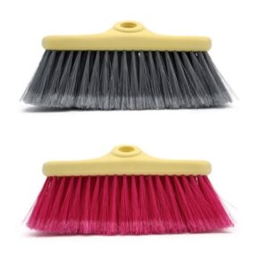 Vassoura Lava Carro c/Cabo Met. Refª 400LC