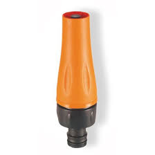 Agulheta Plástica c/ Encaixe Rápido